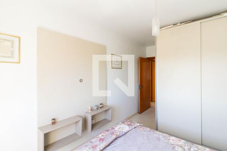 Quarto 1 de apartamento à venda com 2 quartos, 84m² em Harmonia, Canoas