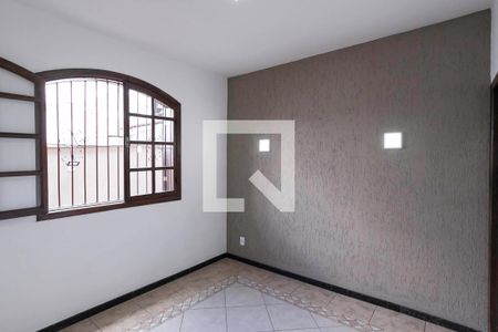 Sala de casa para alugar com 3 quartos, 195m² em Santa Monica, Belo Horizonte