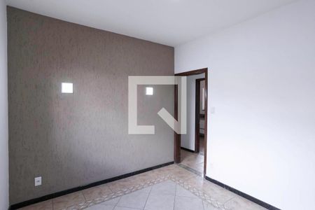 Sala de casa para alugar com 3 quartos, 195m² em Santa Monica, Belo Horizonte