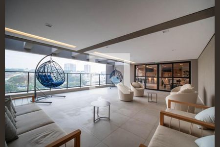 Foto 15 de apartamento à venda com 2 quartos, 67m² em Vila Osasco, Osasco