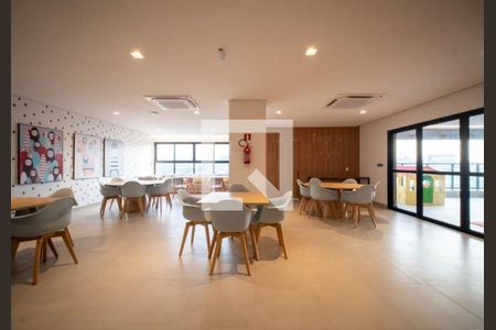 Foto 30 de apartamento à venda com 2 quartos, 67m² em Vila Osasco, Osasco