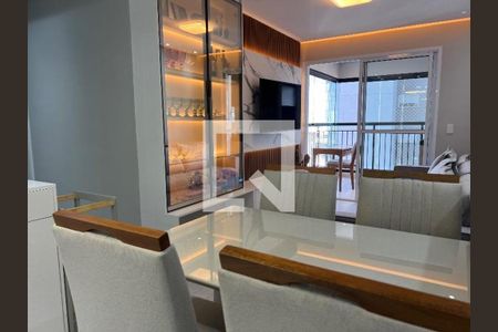 Foto 11 de apartamento à venda com 2 quartos, 72m² em Centro, Osasco