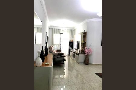 Foto 03 de apartamento à venda com 3 quartos, 84m² em Centro, Osasco