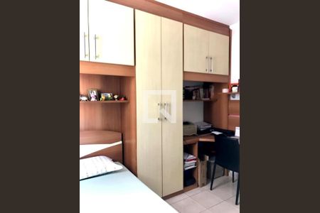 Foto 17 de apartamento à venda com 3 quartos, 84m² em Centro, Osasco
