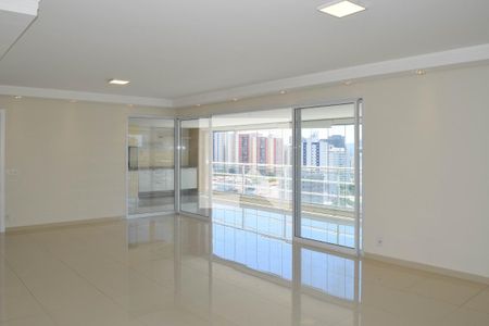 Sala de apartamento para alugar com 4 quartos, 224m² em Vila Gomes Cardim, São Paulo