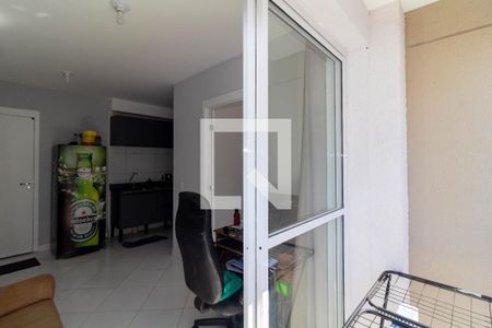 Sacada de apartamento à venda com 2 quartos, 38m² em Vila Formosa, São Paulo