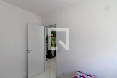 Quarto 1 de apartamento à venda com 2 quartos, 38m² em Vila Formosa, São Paulo