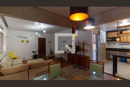 Apartamento para alugar com 2 quartos, 110m² em Icaraí, Niterói