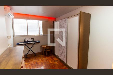 Apartamento para alugar com 2 quartos, 110m² em Icaraí, Niterói