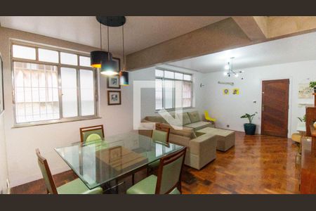 Apartamento para alugar com 2 quartos, 110m² em Icaraí, Niterói