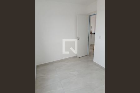 Quarto 1 de apartamento para alugar com 2 quartos, 46m² em Parque Santa Rosa, Suzano