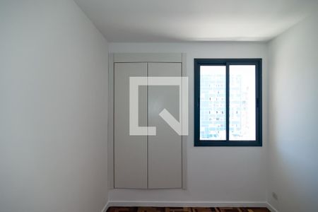 Quarto de apartamento para alugar com 1 quarto, 42m² em Bela Vista, São Paulo