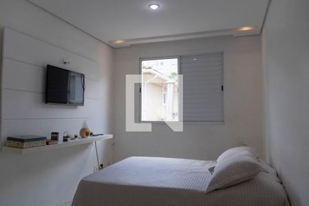 Suíte de casa à venda com 3 quartos, 120m² em Buritis, Belo Horizonte