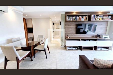 Foto 13 de apartamento à venda com 3 quartos, 185m² em Vila Ipojuca, São Paulo