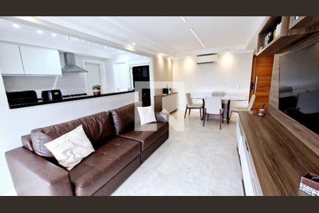 Foto 08 de apartamento à venda com 3 quartos, 185m² em Vila Ipojuca, São Paulo