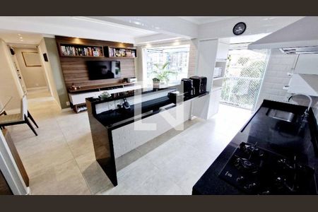 Foto 11 de apartamento à venda com 3 quartos, 185m² em Vila Ipojuca, São Paulo