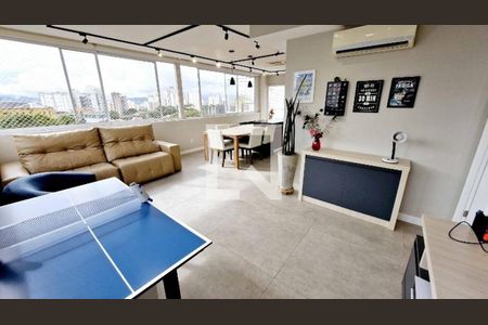 Foto 37 de apartamento à venda com 3 quartos, 185m² em Vila Ipojuca, São Paulo