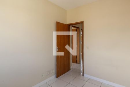 Quarto 1 de apartamento à venda com 3 quartos, 72m² em Vila Cloris, Belo Horizonte