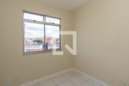 Quarto 1 de apartamento à venda com 3 quartos, 72m² em Vila Cloris, Belo Horizonte