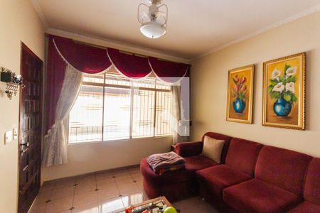 Casa para alugar com 2 quartos, 214m² em Vila Camilópolis, Santo André