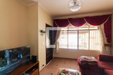 Casa para alugar com 2 quartos, 214m² em Vila Camilópolis, Santo André