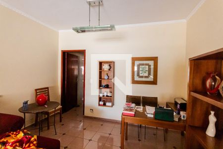 Casa para alugar com 2 quartos, 214m² em Vila Camilópolis, Santo André