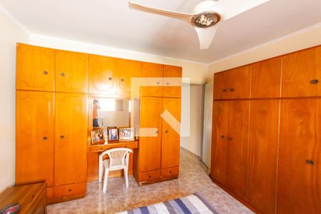 Casa para alugar com 2 quartos, 214m² em Vila Camilópolis, Santo André