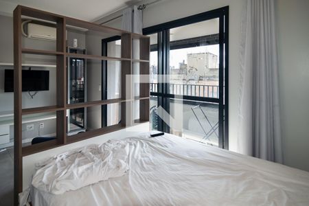 Apartamento à venda com 1 quarto, 33m² em Bela Vista, São Paulo