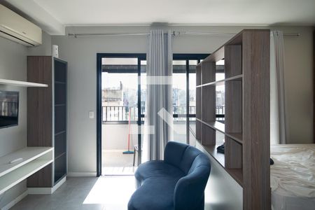 Apartamento à venda com 1 quarto, 33m² em Bela Vista, São Paulo