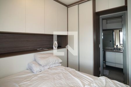Apartamento à venda com 1 quarto, 33m² em Bela Vista, São Paulo
