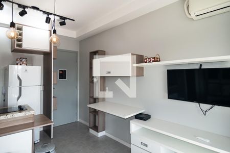 Apartamento à venda com 1 quarto, 33m² em Bela Vista, São Paulo