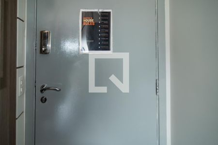 Apartamento à venda com 1 quarto, 33m² em Bela Vista, São Paulo