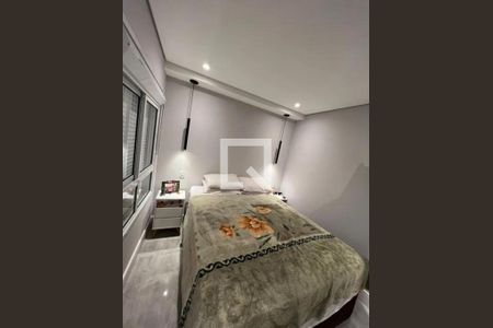 Foto 15 de apartamento à venda com 2 quartos, 76m² em Vila Osasco, Osasco