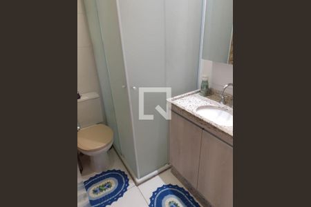 Foto 26 de apartamento à venda com 2 quartos, 59m² em Quitaúna, Osasco
