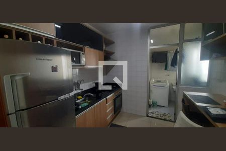 Foto 06 de apartamento à venda com 2 quartos, 60m² em Jaguaribe, Osasco
