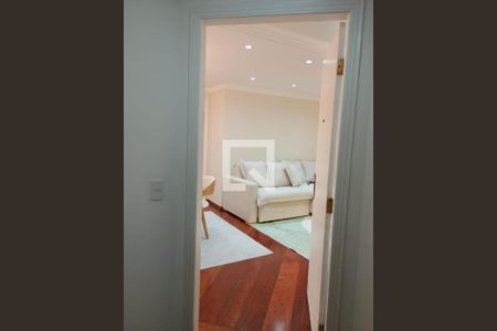 SALA de apartamento à venda com 4 quartos, 100m² em Vila Gomes Cardim, São Paulo