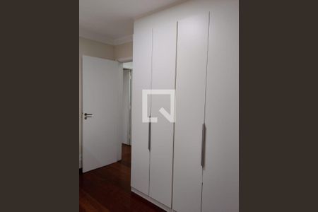 QUARTO de apartamento à venda com 4 quartos, 100m² em Vila Gomes Cardim, São Paulo