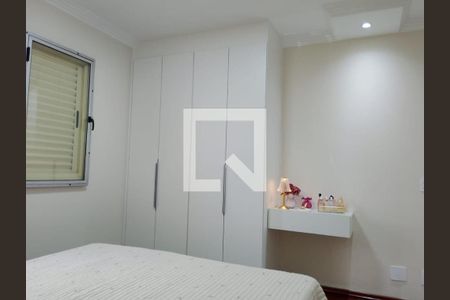 QUARTO de apartamento à venda com 4 quartos, 100m² em Vila Gomes Cardim, São Paulo