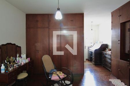 Suite de casa à venda com 4 quartos, 330m² em Liberdade, Belo Horizonte