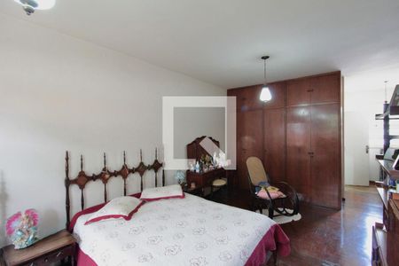 Suite de casa à venda com 4 quartos, 330m² em Liberdade, Belo Horizonte