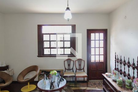 Suite de casa à venda com 4 quartos, 330m² em Liberdade, Belo Horizonte
