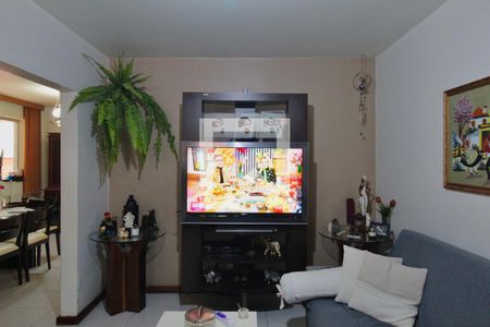 Sala de casa à venda com 4 quartos, 330m² em Liberdade, Belo Horizonte