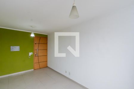 Sala de apartamento à venda com 2 quartos, 50m² em Vila Silvia, São Paulo