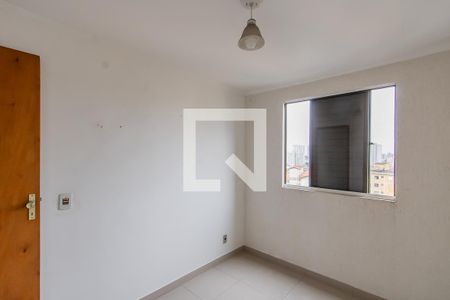 Quarto 2 de apartamento à venda com 2 quartos, 50m² em Vila Silvia, São Paulo