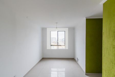 Sala de apartamento à venda com 2 quartos, 50m² em Vila Silvia, São Paulo