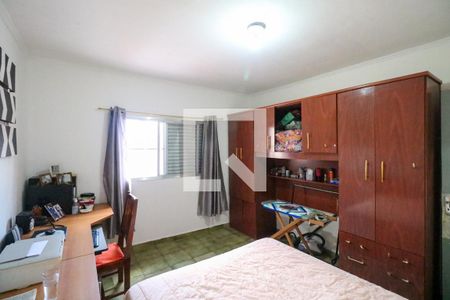 Quarto 1 de casa para alugar com 2 quartos, 150m² em Nova Gerty, São Caetano do Sul