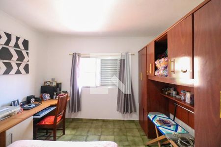 Quarto 1 de casa para alugar com 2 quartos, 150m² em Nova Gerty, São Caetano do Sul