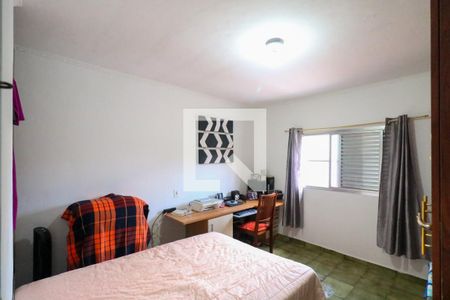Quarto 1 de casa para alugar com 2 quartos, 150m² em Nova Gerty, São Caetano do Sul