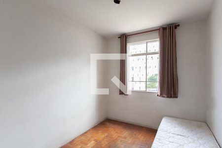 Quarto 1 de apartamento à venda com 3 quartos, 87m² em Cidade Nova, Belo Horizonte