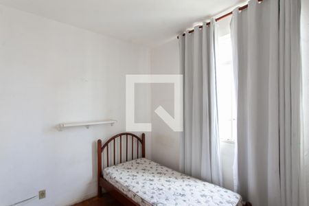 Quarto 2 de apartamento à venda com 3 quartos, 87m² em Cidade Nova, Belo Horizonte